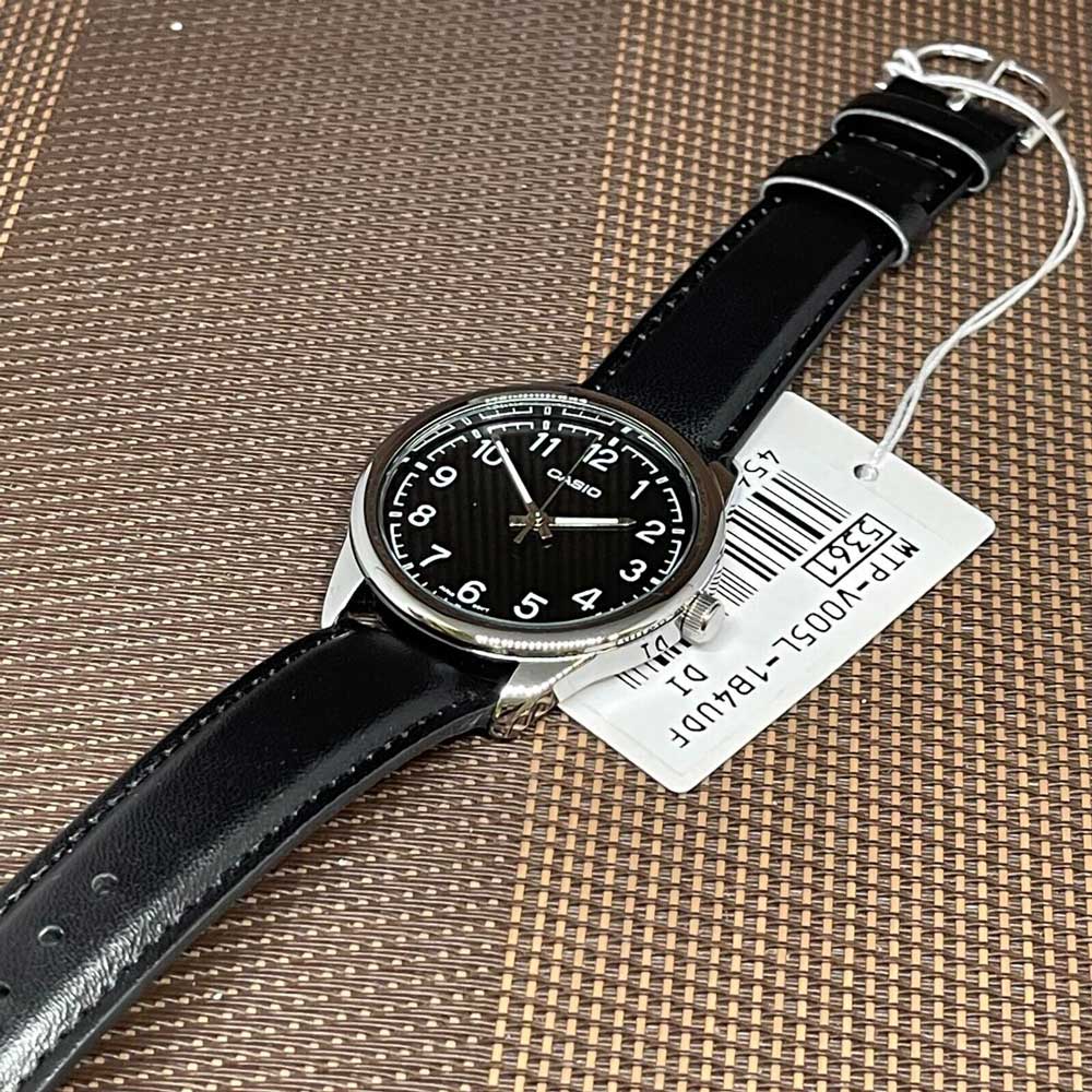 Casio MTP V005L 2