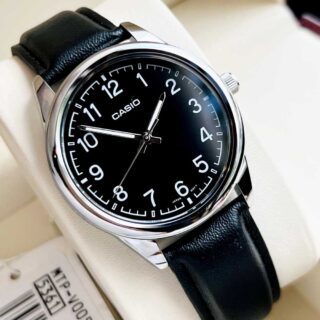 Casio MTP V005L 4