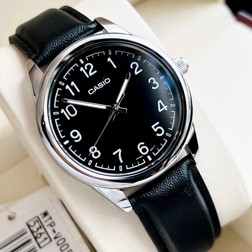 Casio MTP V005L 4