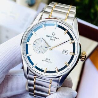 Certina C006.428.22.031 5