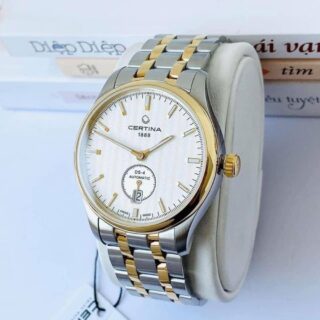 Certina C022.428.22.031 3