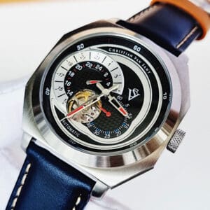 Christian Van Sant CV0562 4