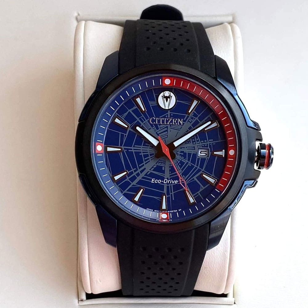 Citizen AW1156 01W 1