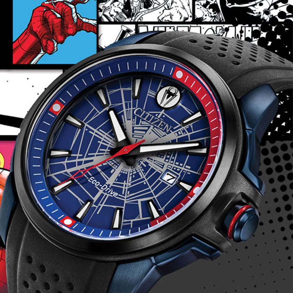 Citizen AW1156 01W 2