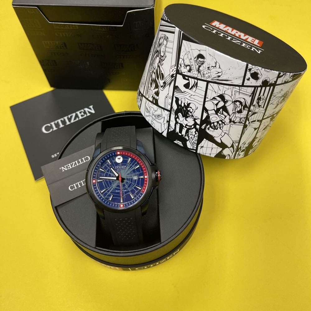 Citizen AW1156 01W 4