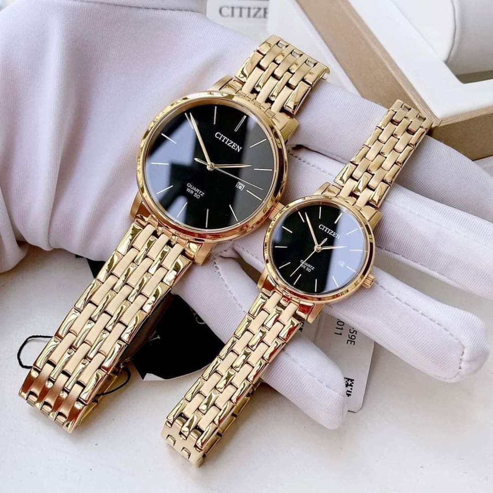 Citizen BI5072 51E EU6092 59E 2