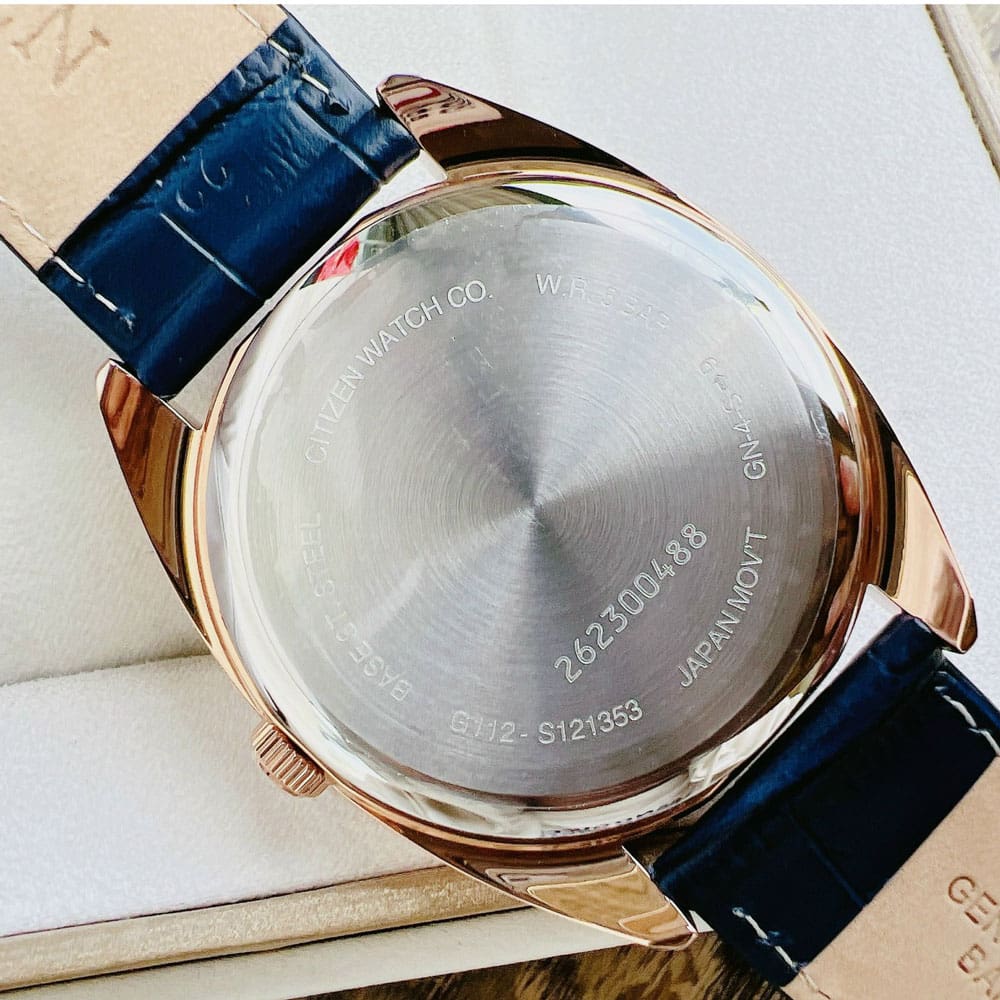 Citizen BI5093 01L 7