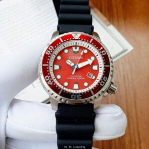 Citizen BN0159 15X 2