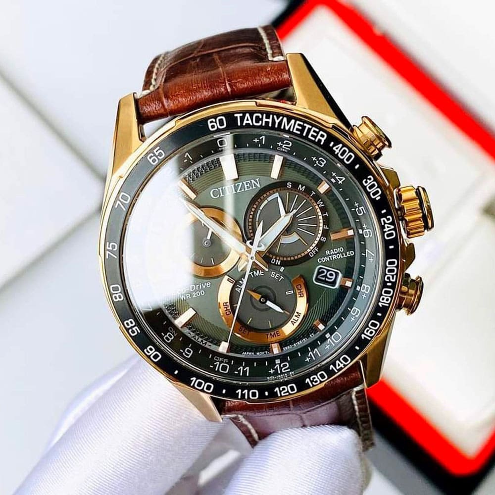 Citizen CB5919 00X 6