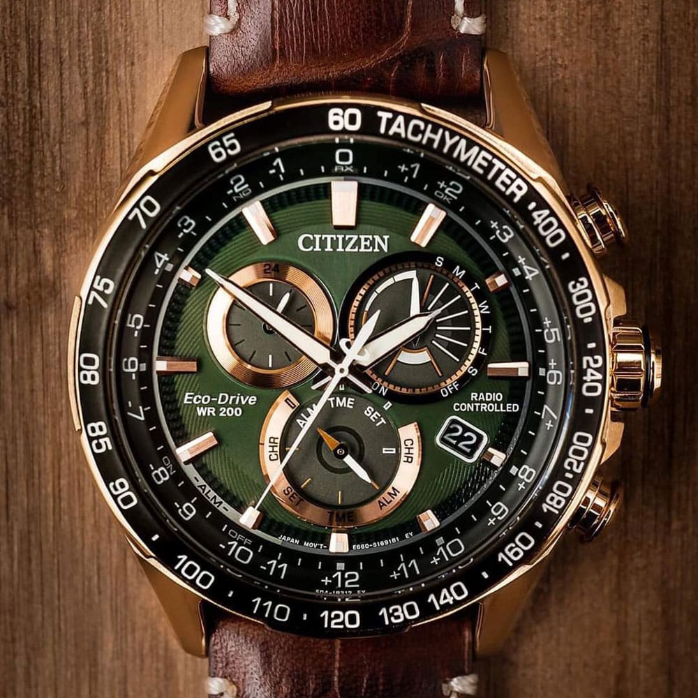 Citizen CB5919 00X 7