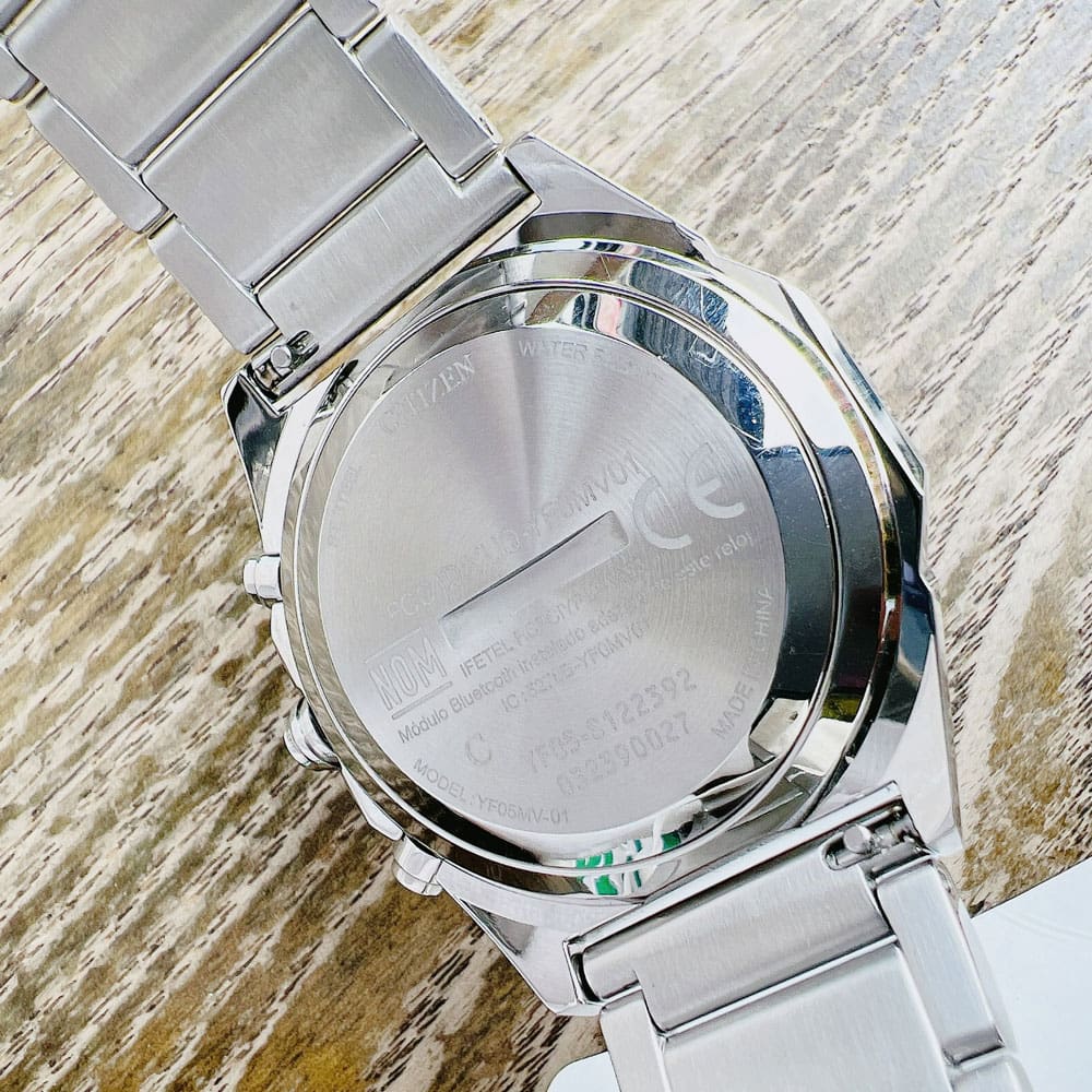Citizen CX0000 55L 6