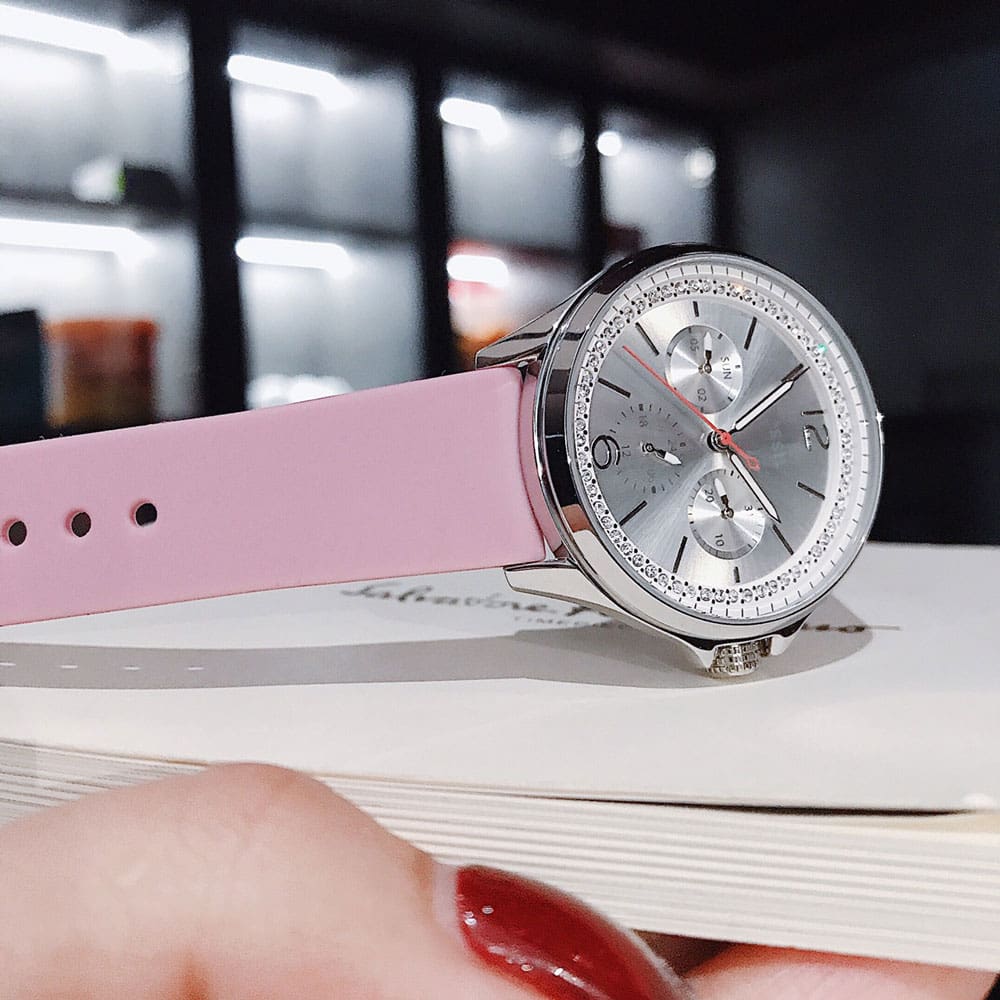 Dong ho Fossil 1