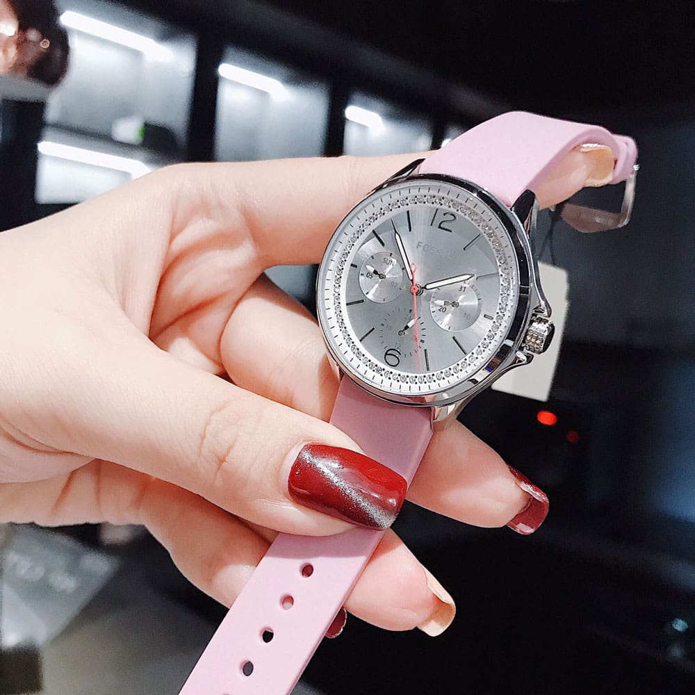 Dong ho Fossil 5