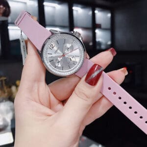 Dong ho Fossil 7