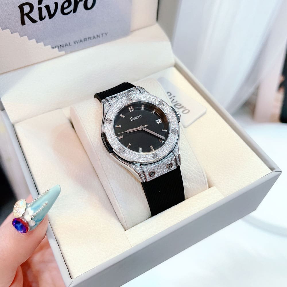 Dong ho Rivero 5 1