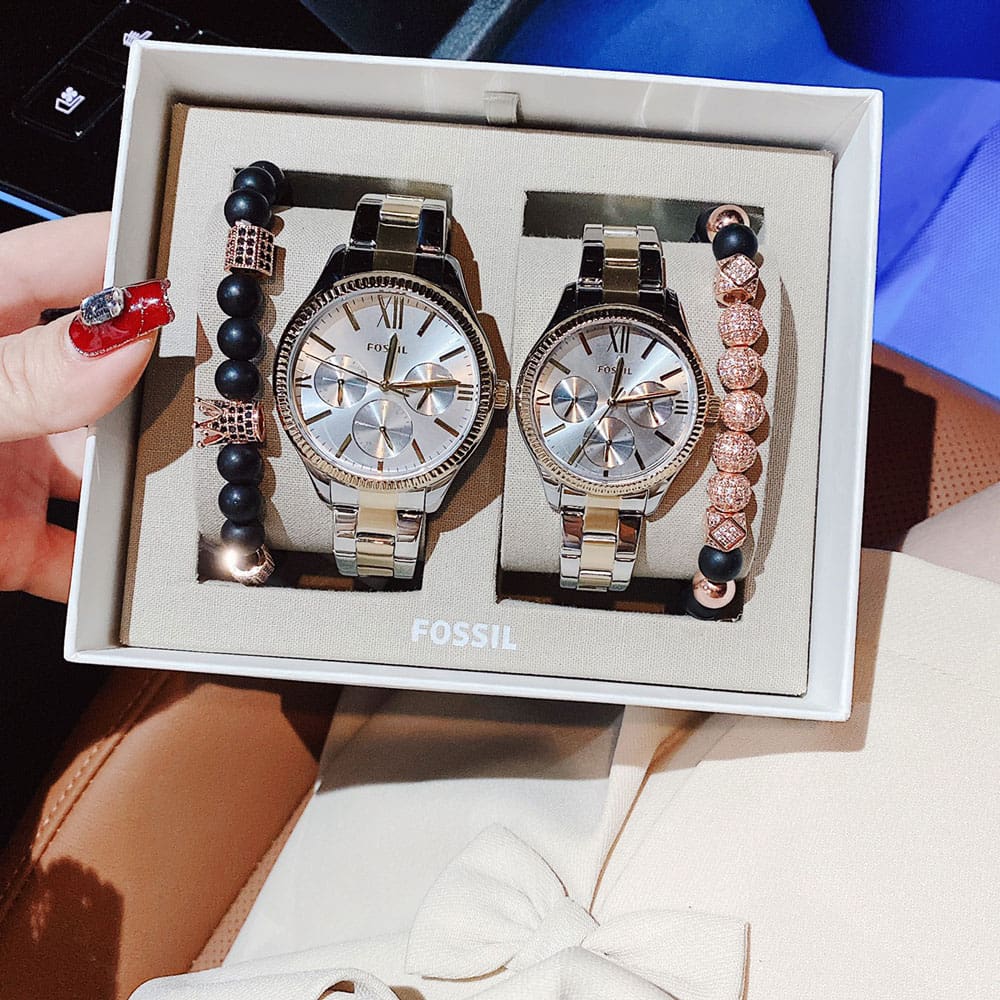 Fossil BQ2644SET 1
