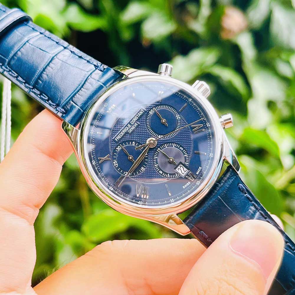 Frederique Constant FC 292MN5B6 2