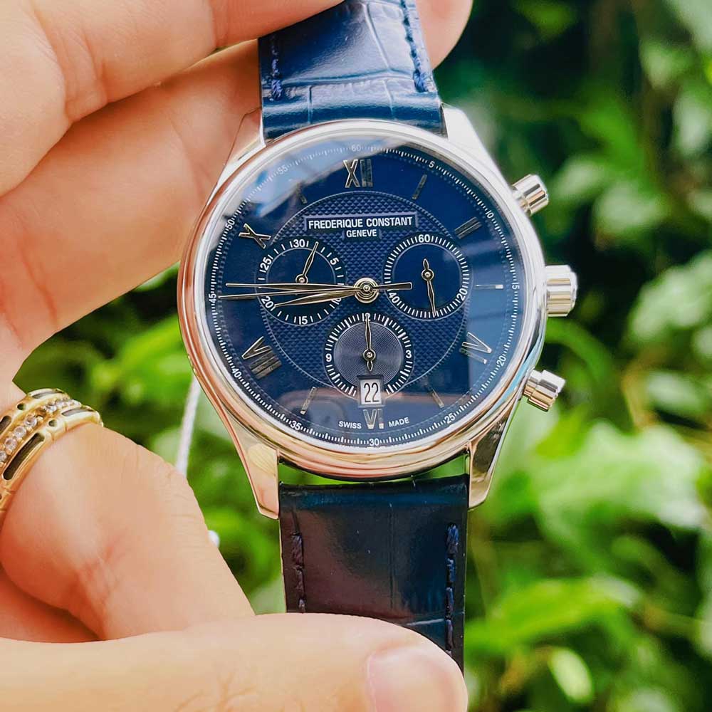 Frederique Constant FC 292MN5B6 5
