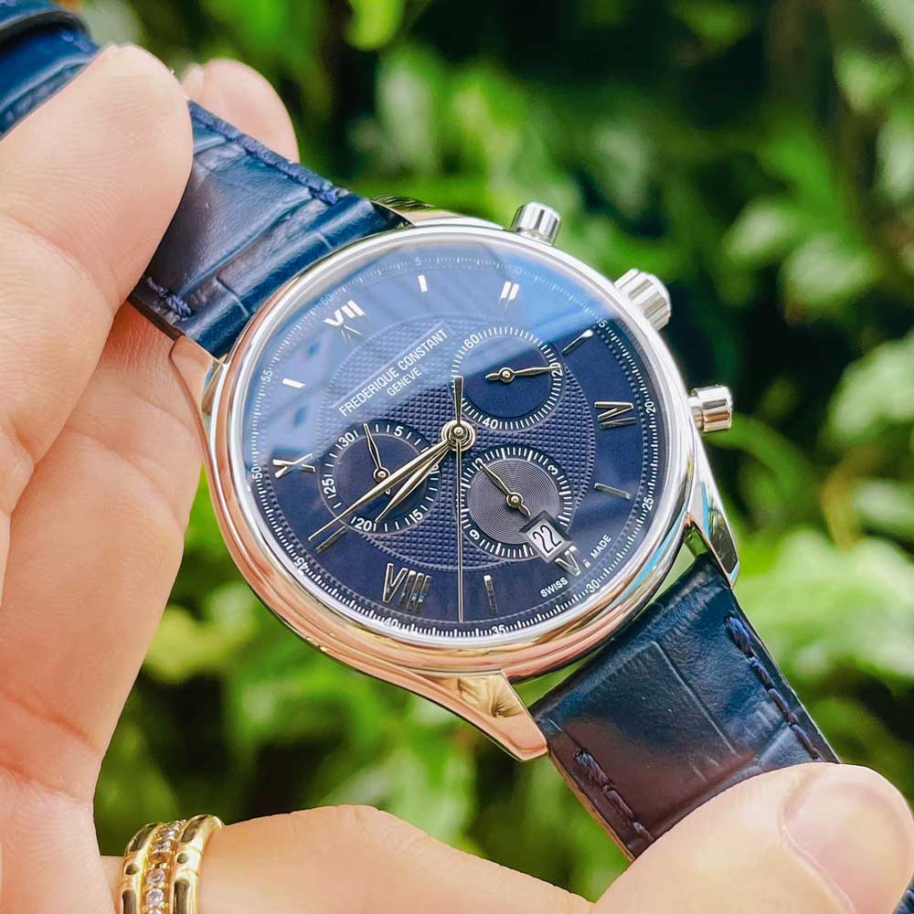 Frederique Constant FC 292MN5B6 6