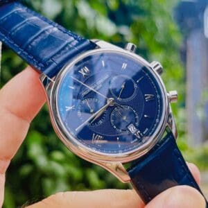 Frederique Constant FC 292MN5B6 7