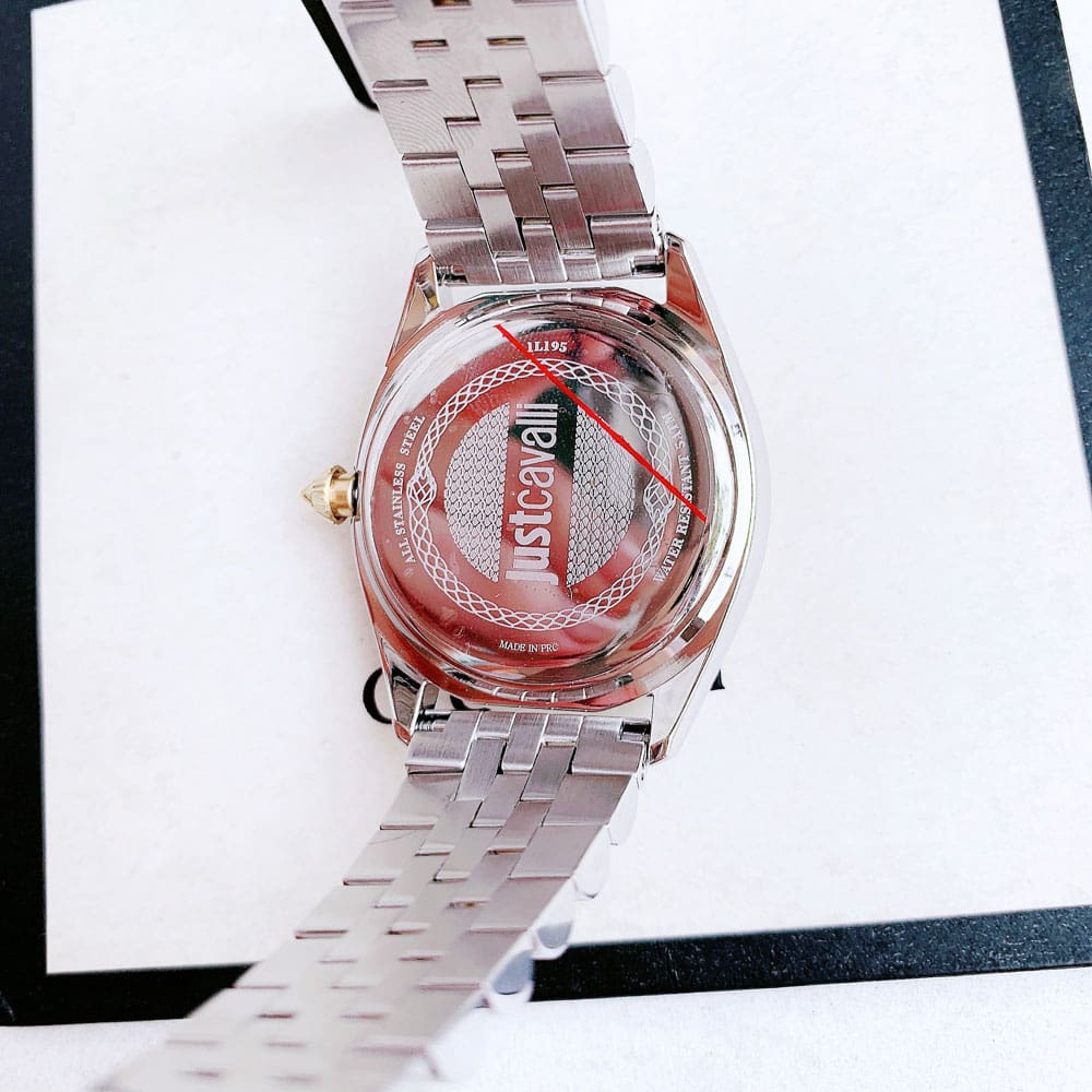 Just Cavalli JC1L195M0385 5