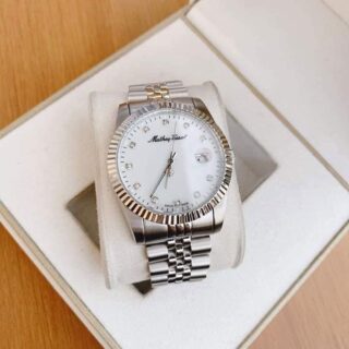 Mathey Tissot H710AI 4