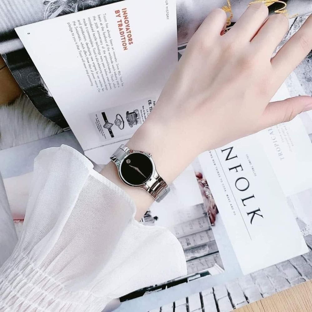 Movado 0607283 va 0607288 6