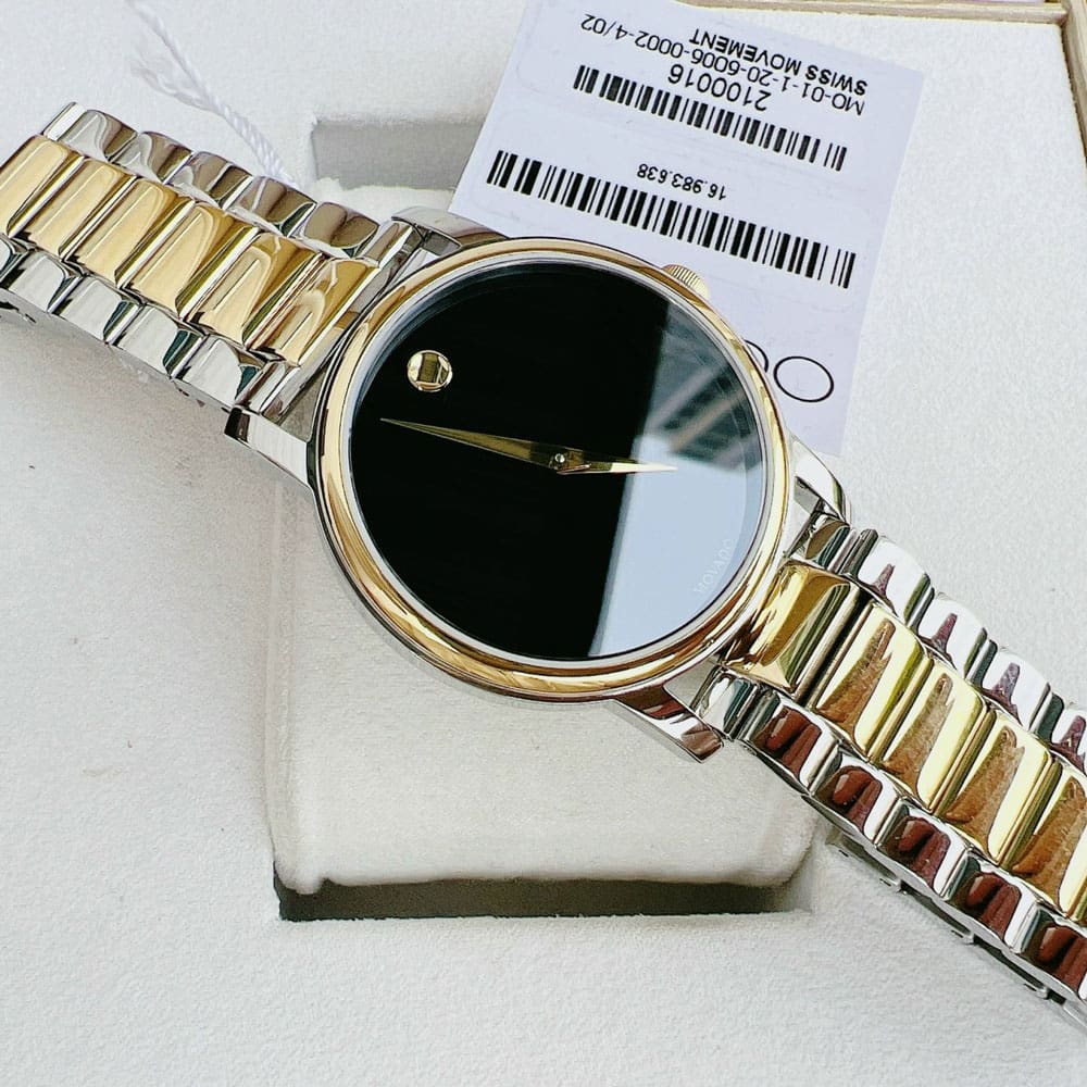 Movado 2100016 2