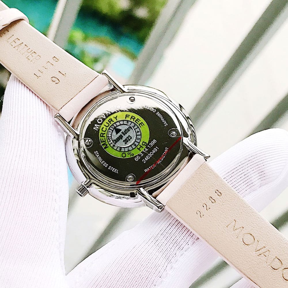 Movado Museum 0607388 1