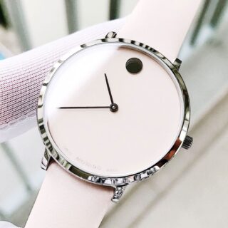 Movado Museum 0607388 5