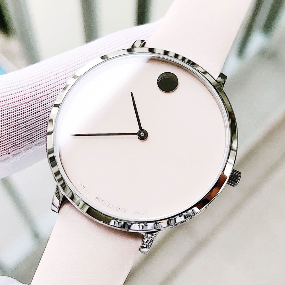 Movado Museum 0607388 5