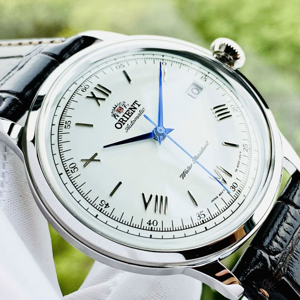 Orient FAC00009W0 6