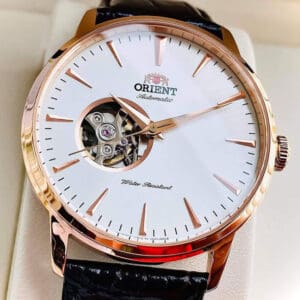 Orient FAG02002W0 4