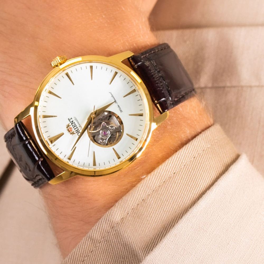 Orient FAG02003W0 3