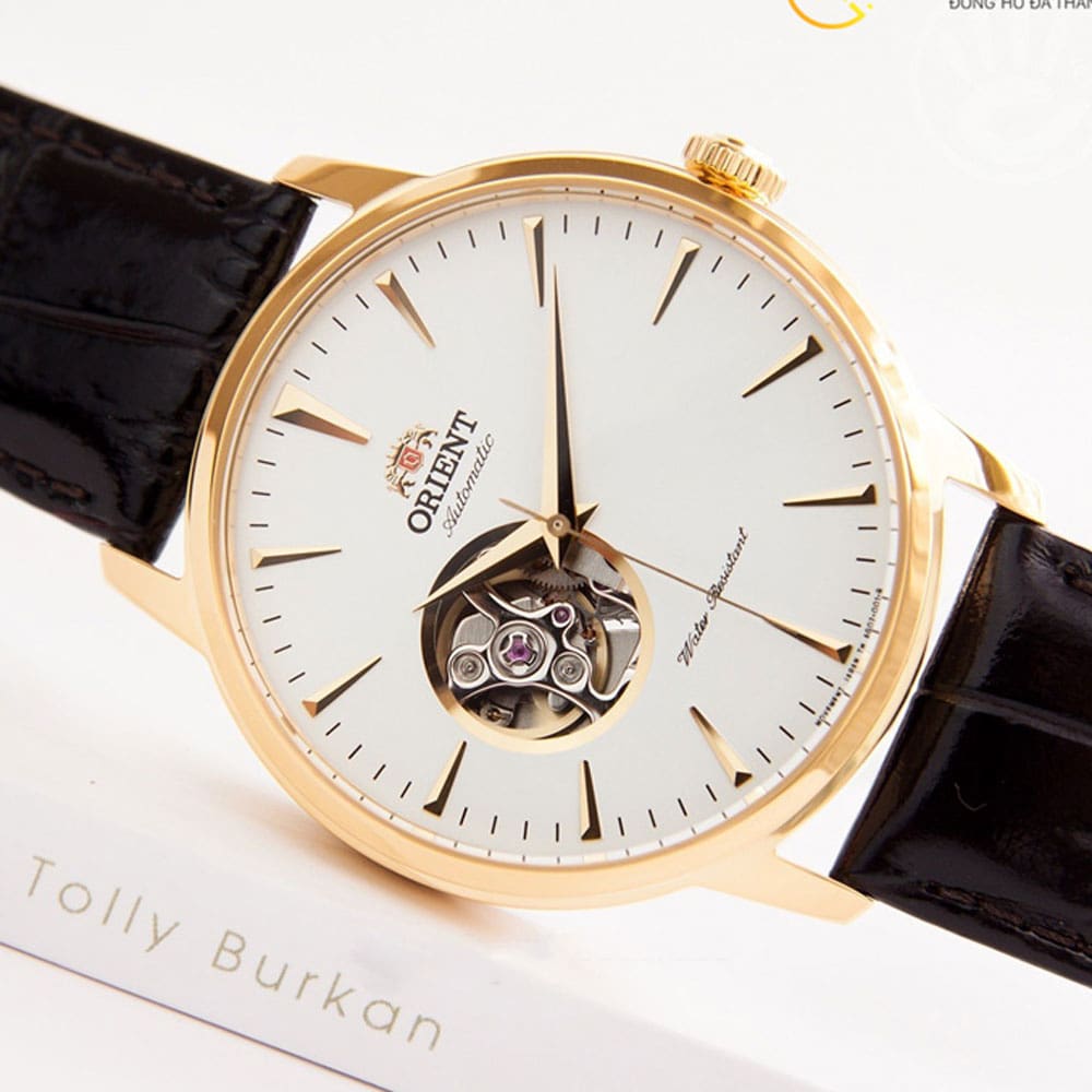 Orient FAG02003W0 5