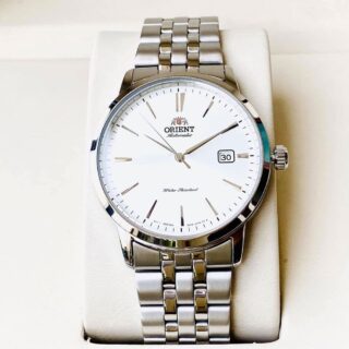 Orient RA AC0F02S10B 6