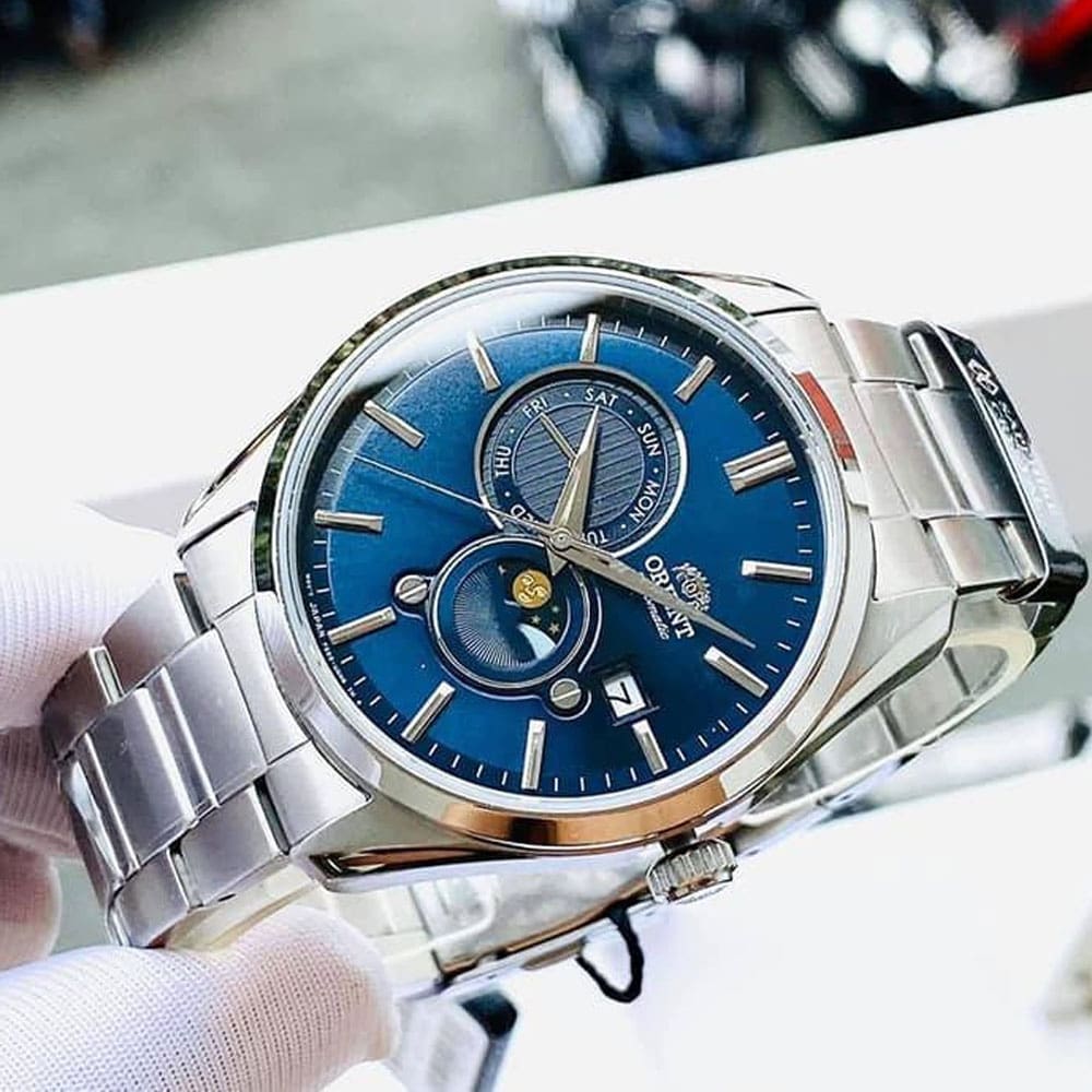 Orient RA AK0308L10B 2
