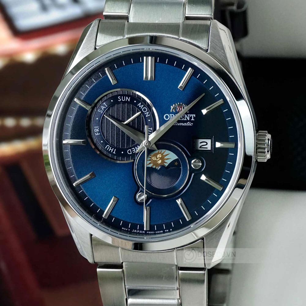 Orient RA AK0308L10B 3