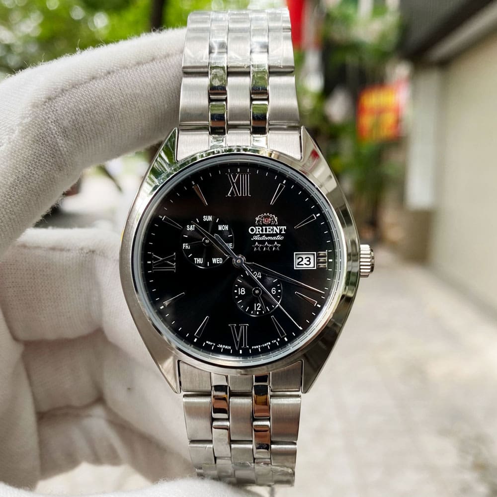 Orient RA AK0504B10B 1
