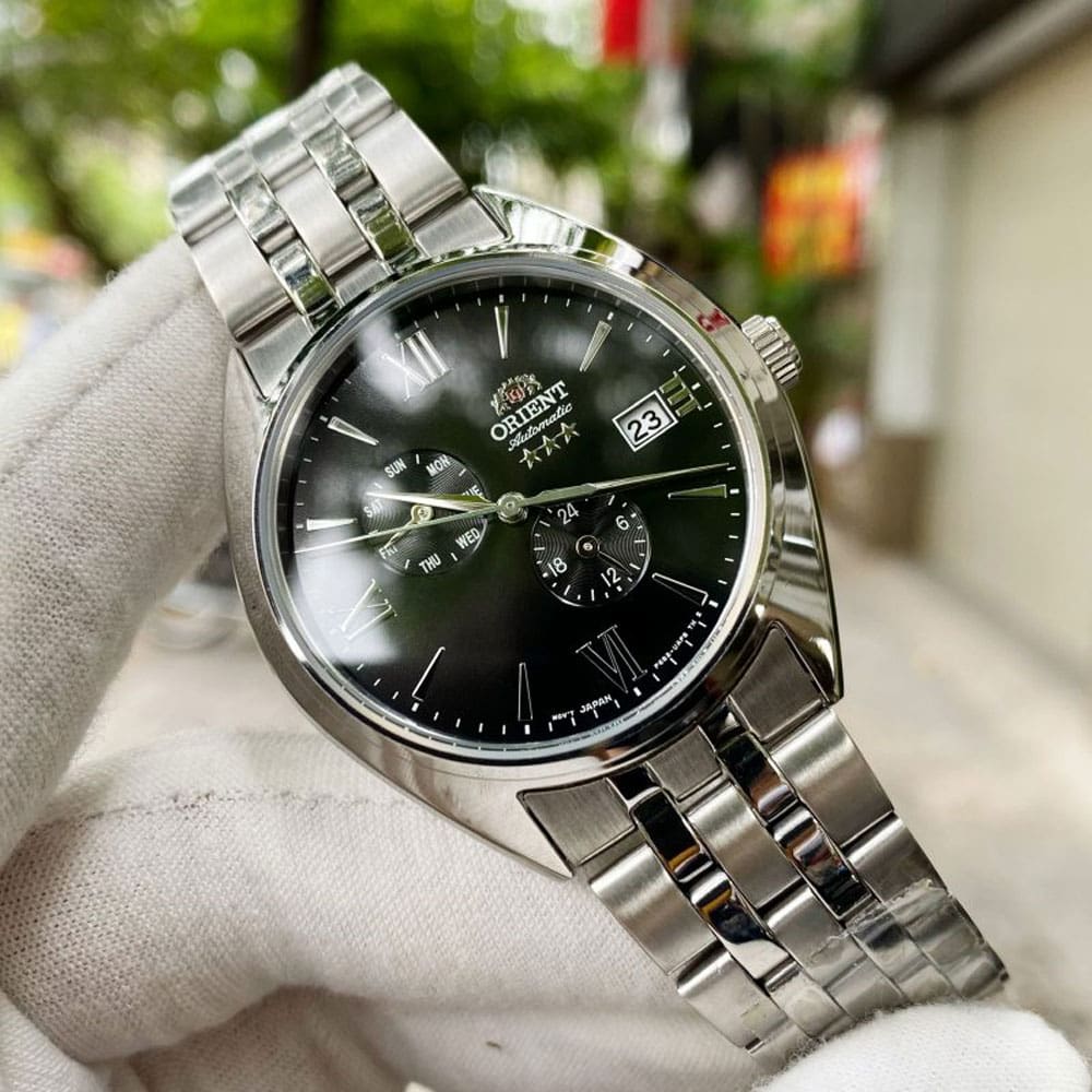 Orient RA AK0504B10B 2