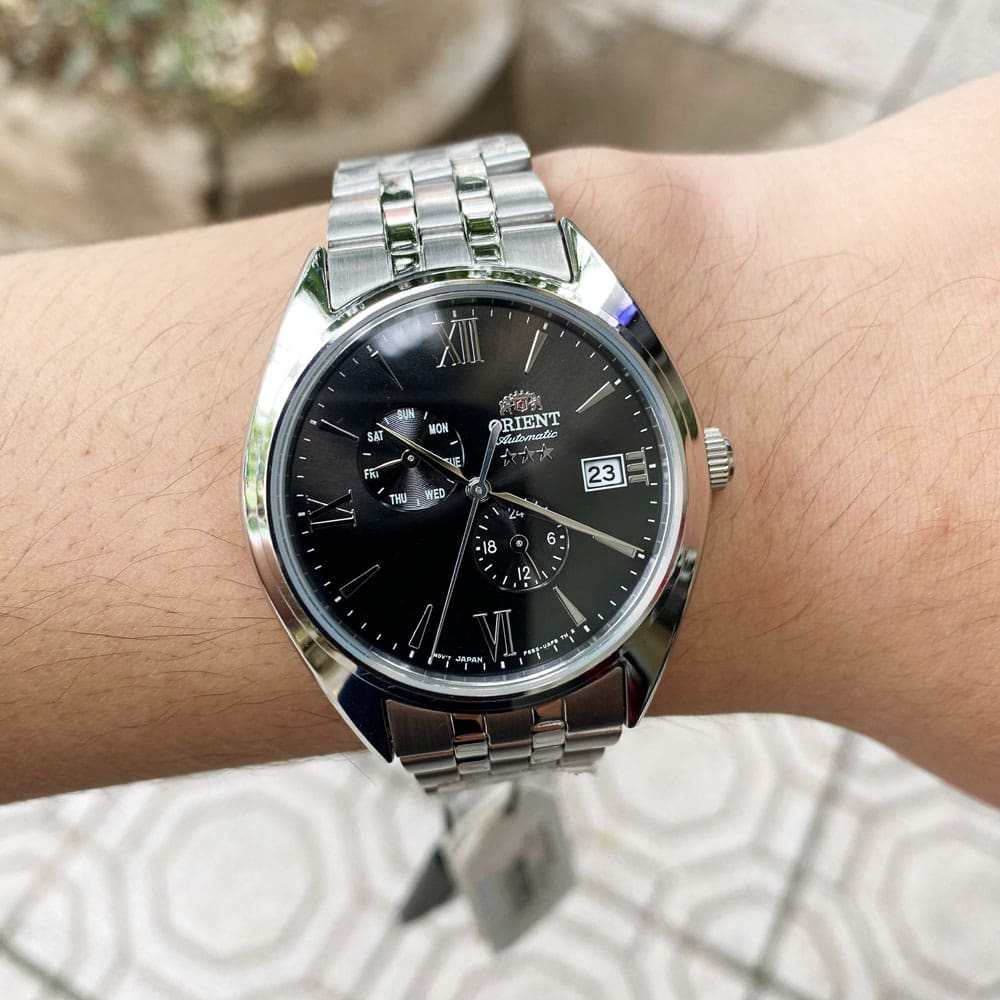 Orient RA AK0504B10B 5