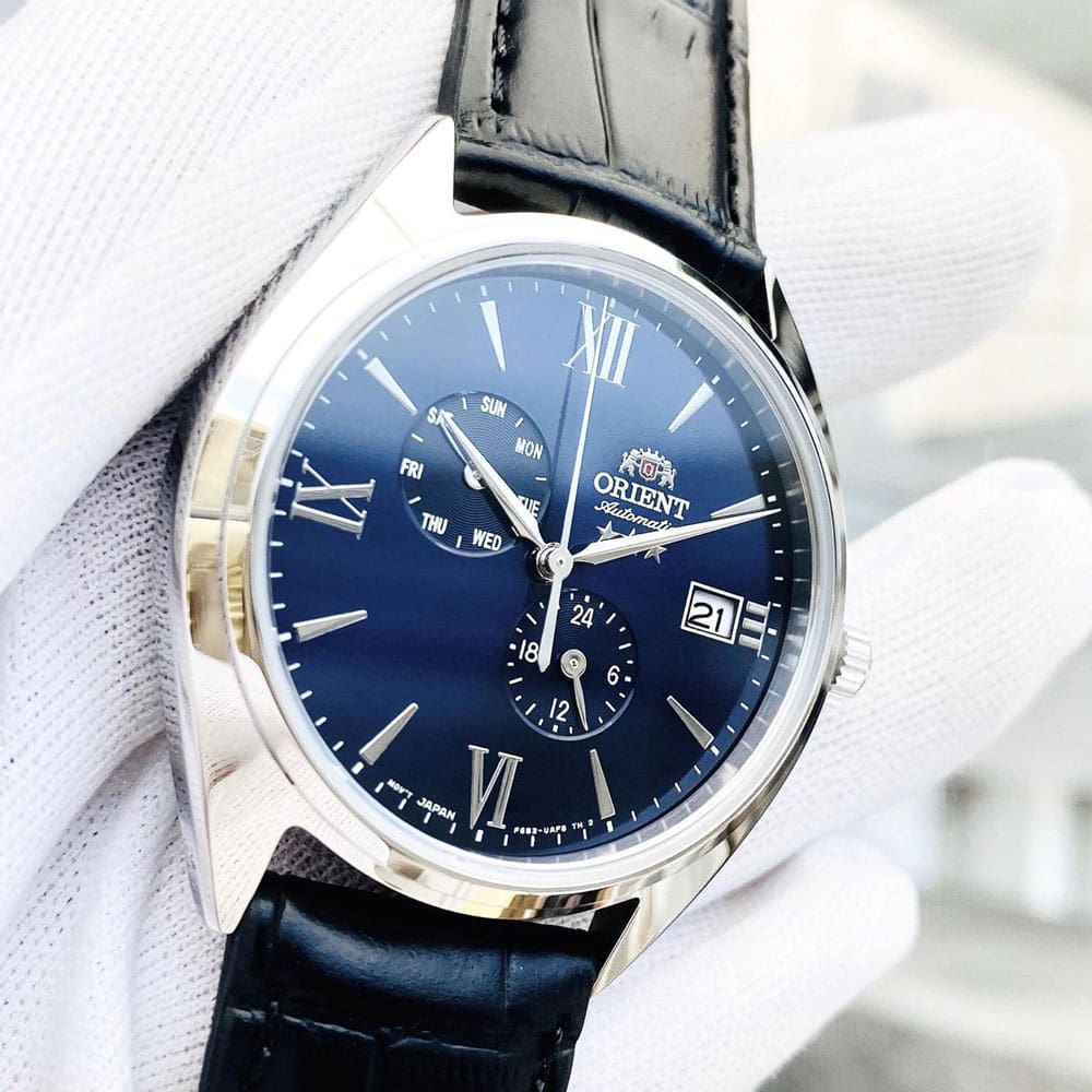 Orient RA AK0507L10B 2