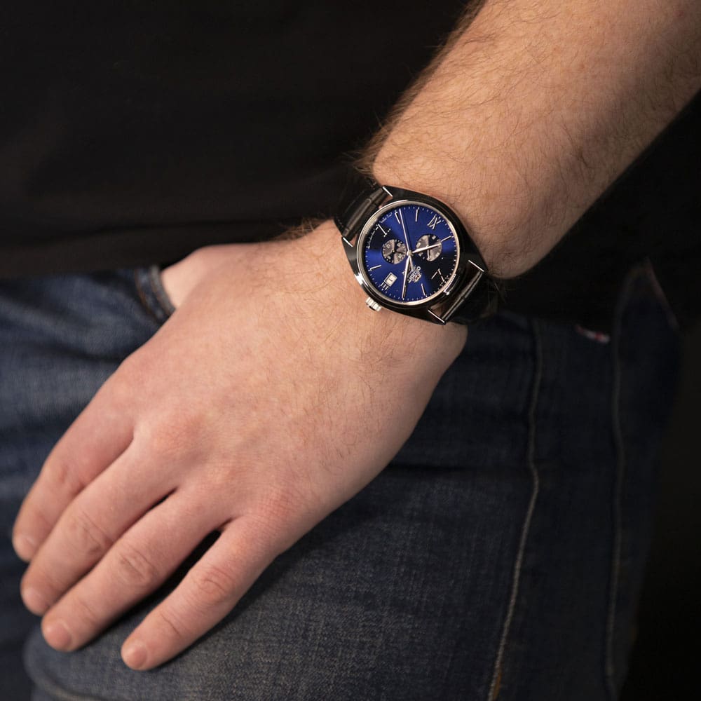 Orient RA AK0507L10B 3