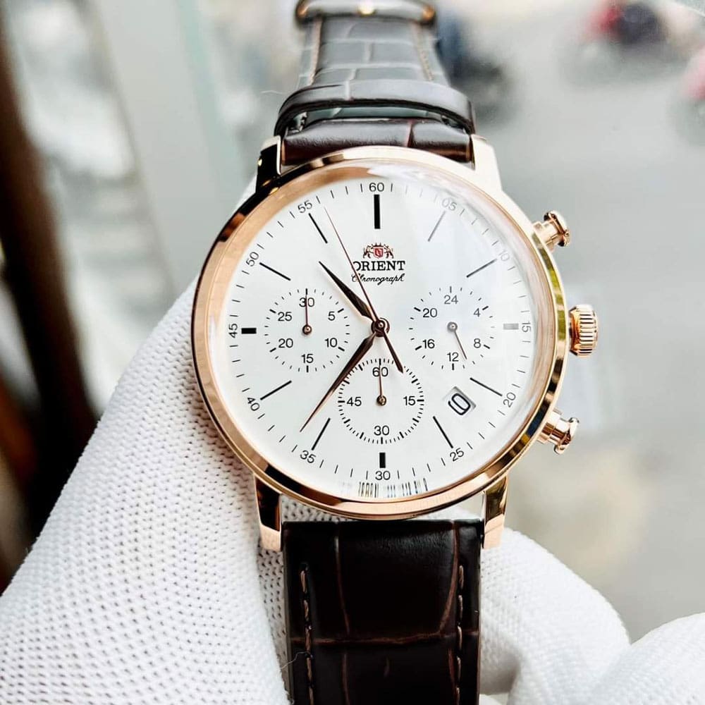 Orient RA KV0403S10B 2