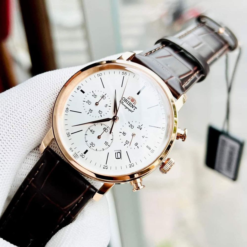 Orient RA KV0403S10B 3