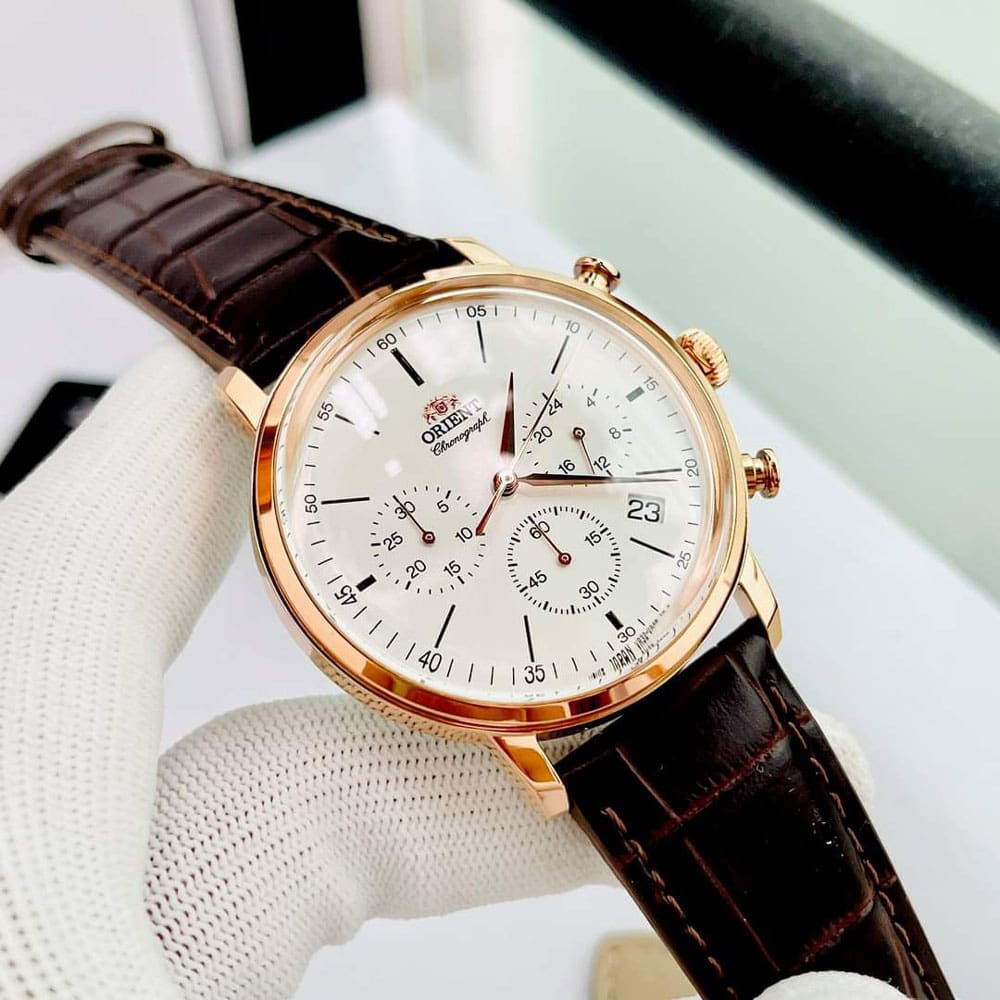 Orient RA KV0403S10B 4