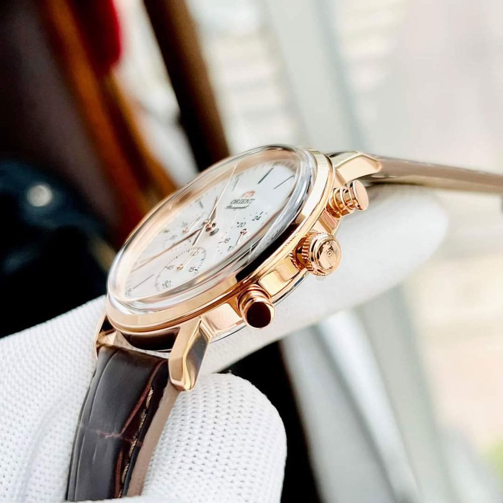 Orient RA KV0403S10B 5