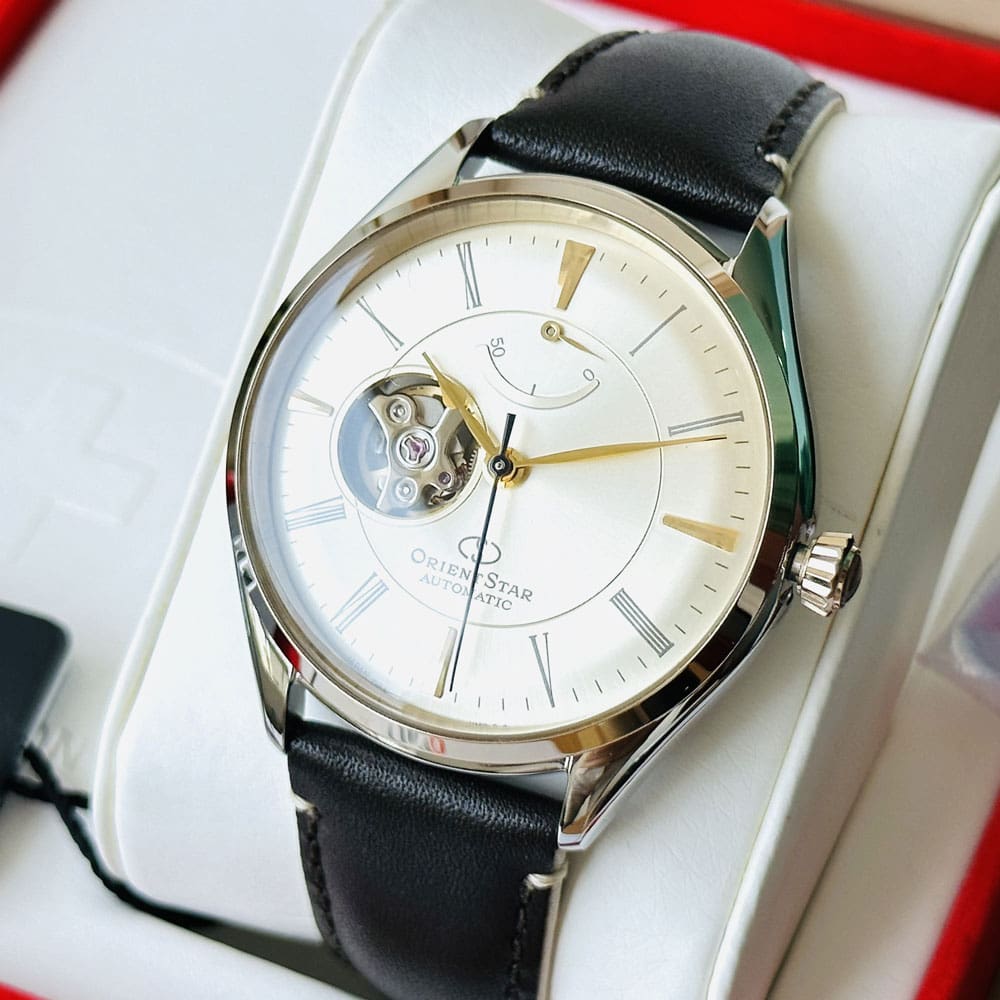 Orient RE AT0201G00B 2