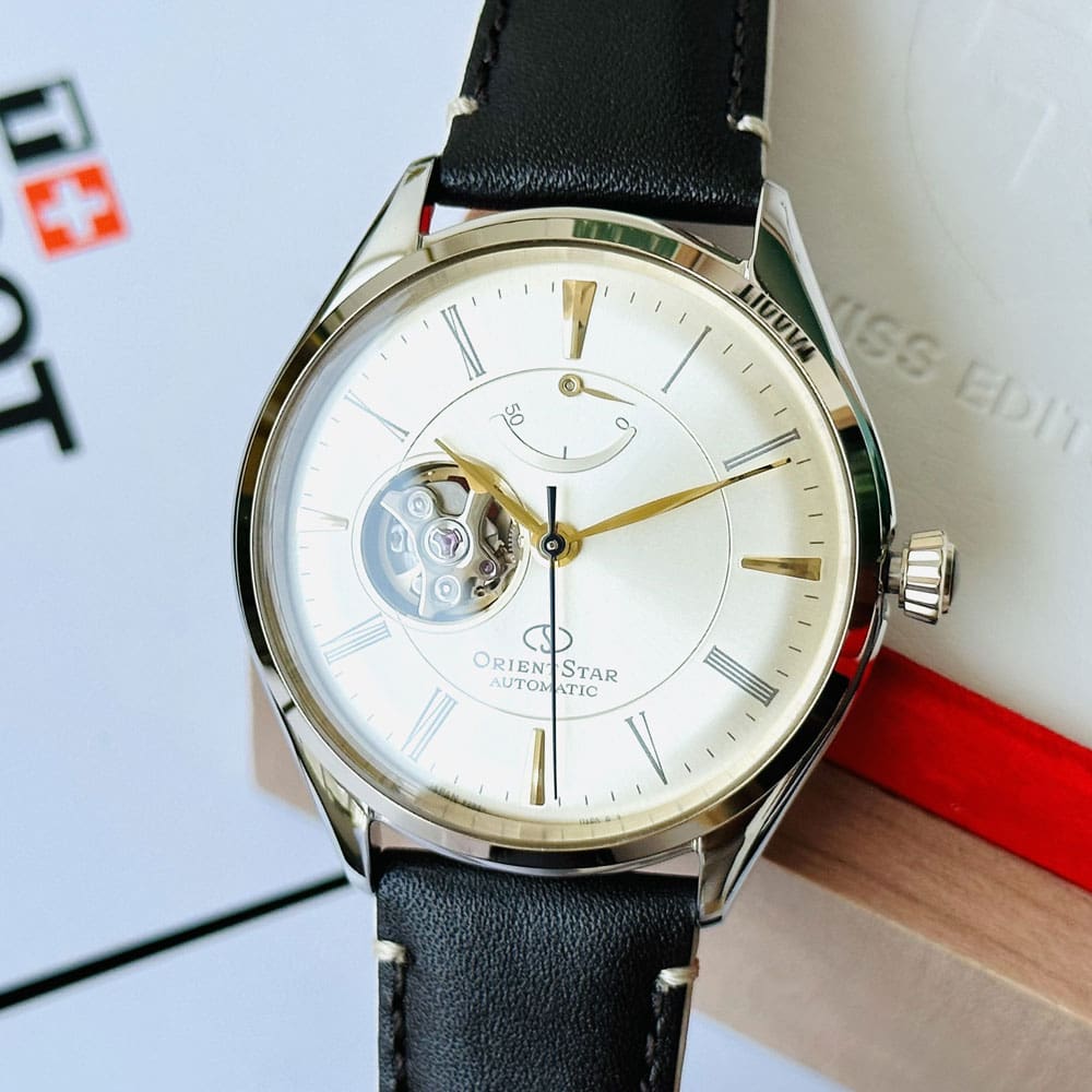 Orient RE AT0201G00B 7