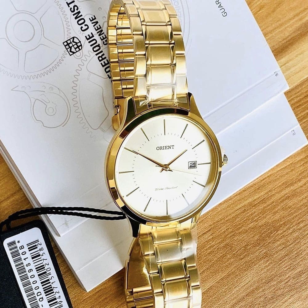 Orient RF QD0009S10B 2